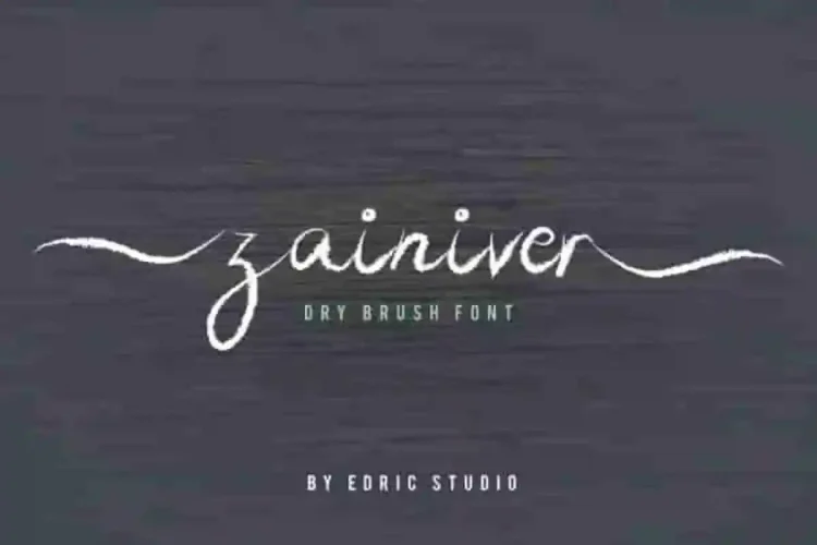 Zainiver