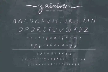 Zainiver