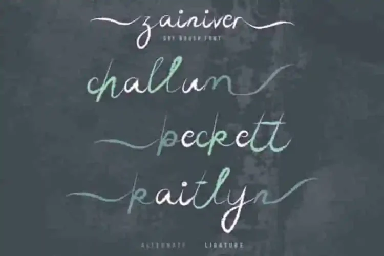 Zainiver