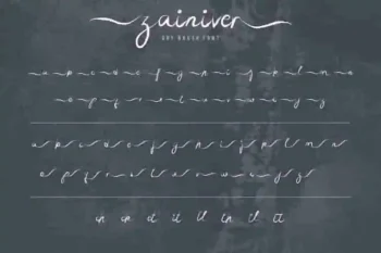 Zainiver
