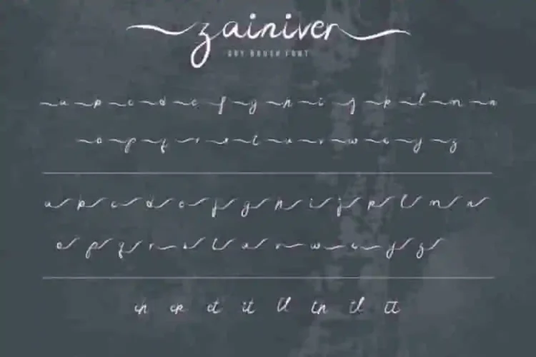 Zainiver