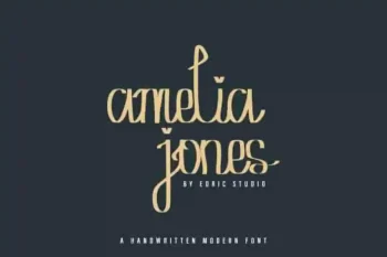 Amelia Jones