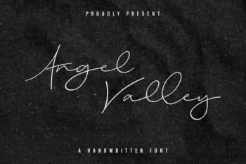 Angel Valley