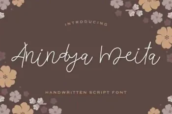 Anindya Meita