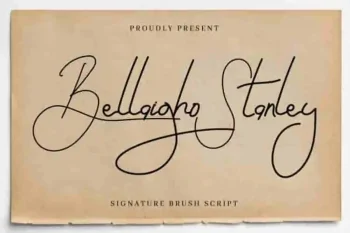Bellaigho Stanley