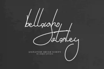 Bellaigho Stanley