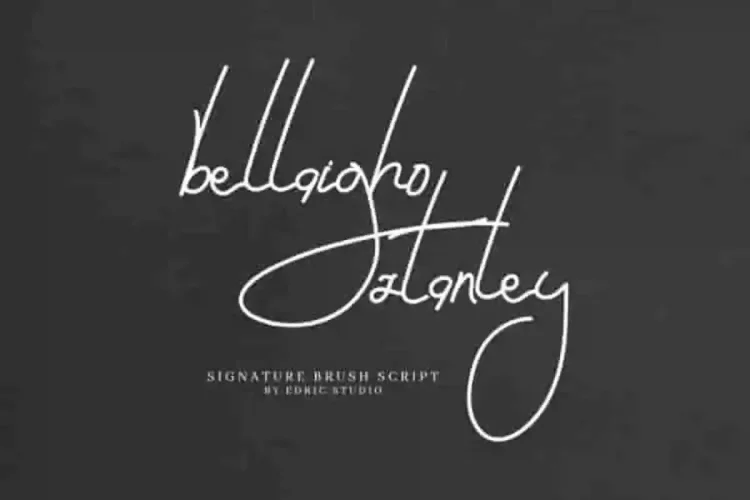 Bellaigho Stanley