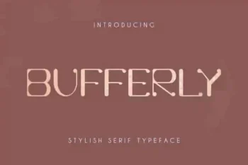 Bufferly