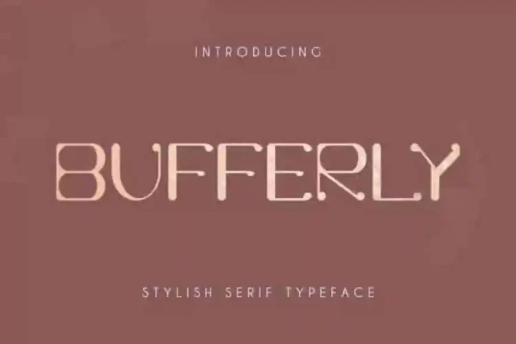 Bufferly
