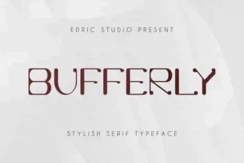 Bufferly