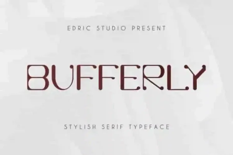 Bufferly