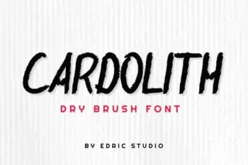 Cardolith Rough
