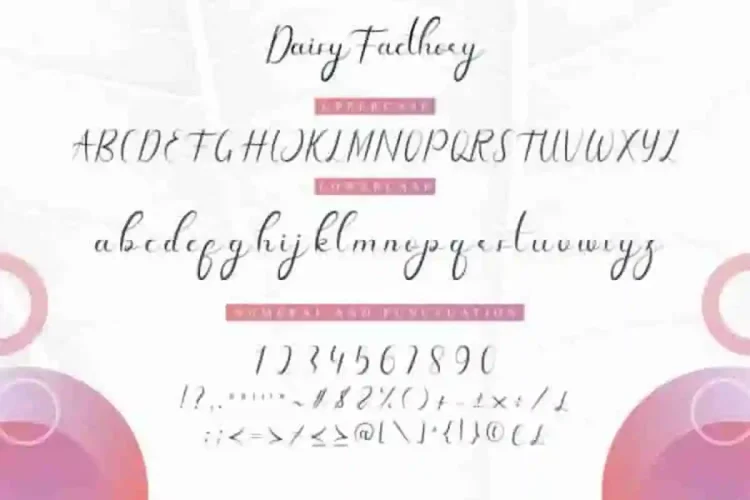 Daisy Facthory