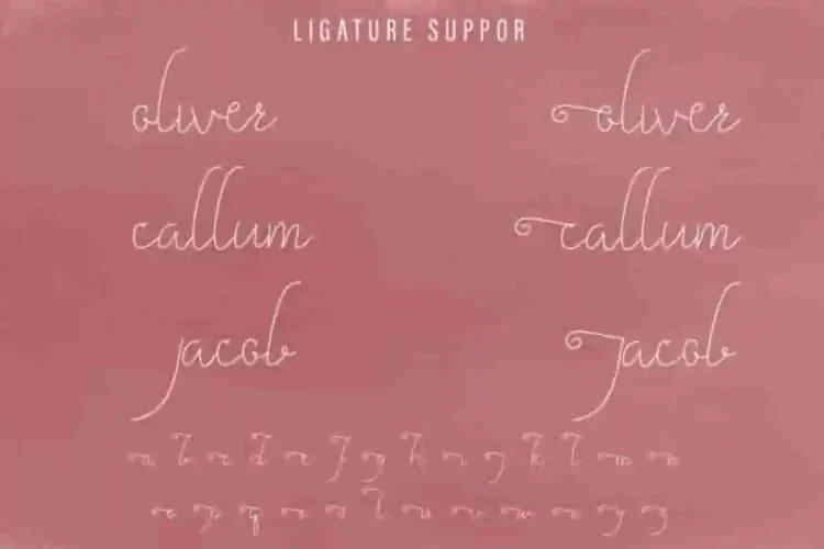 Gamila Thin