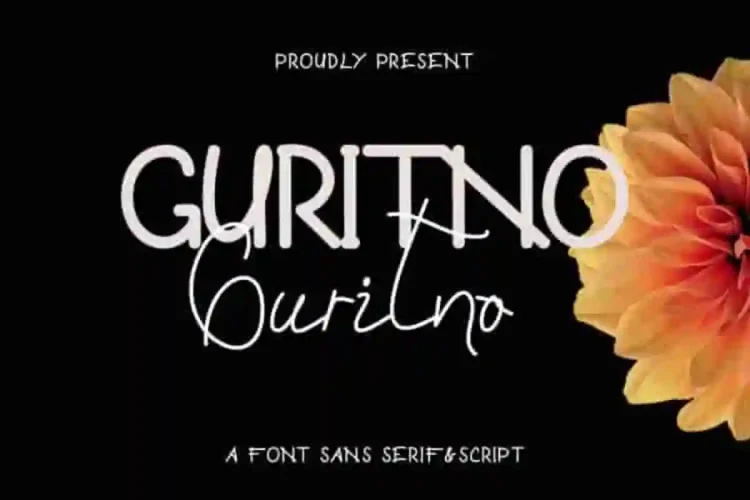 Guritno