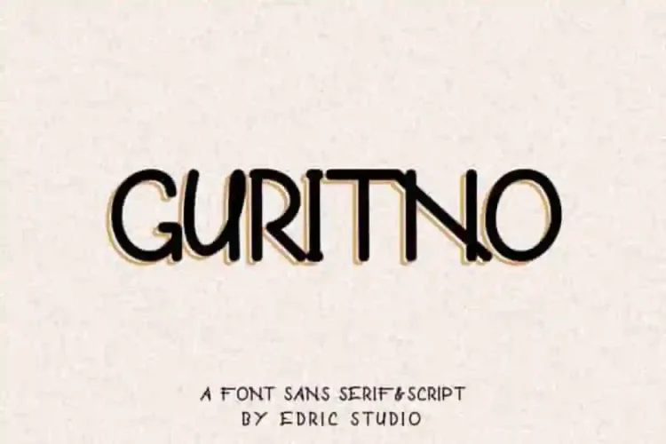 Guritno