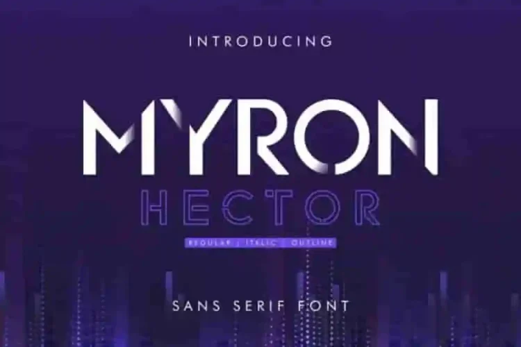 Myron Hector