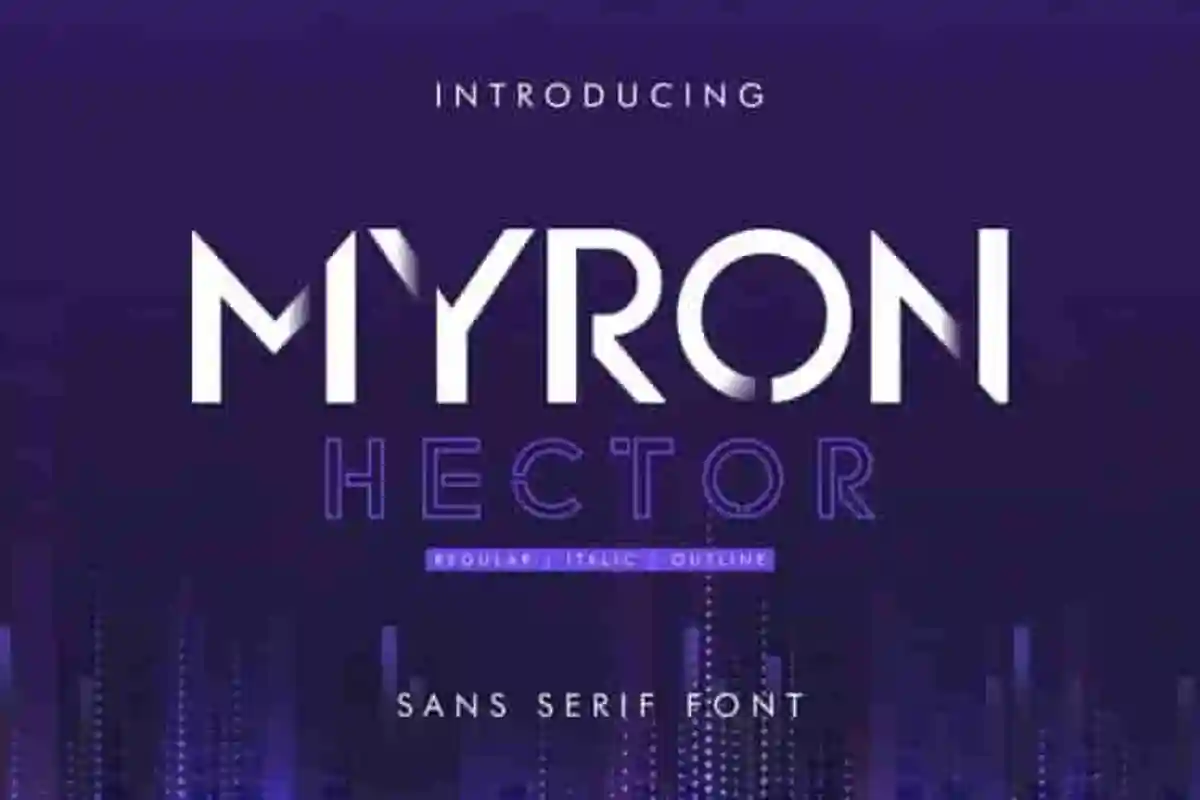 Myron Hector