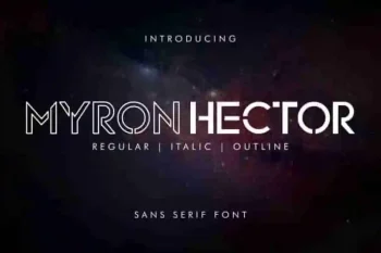 Myron Hector