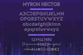 Myron Hector