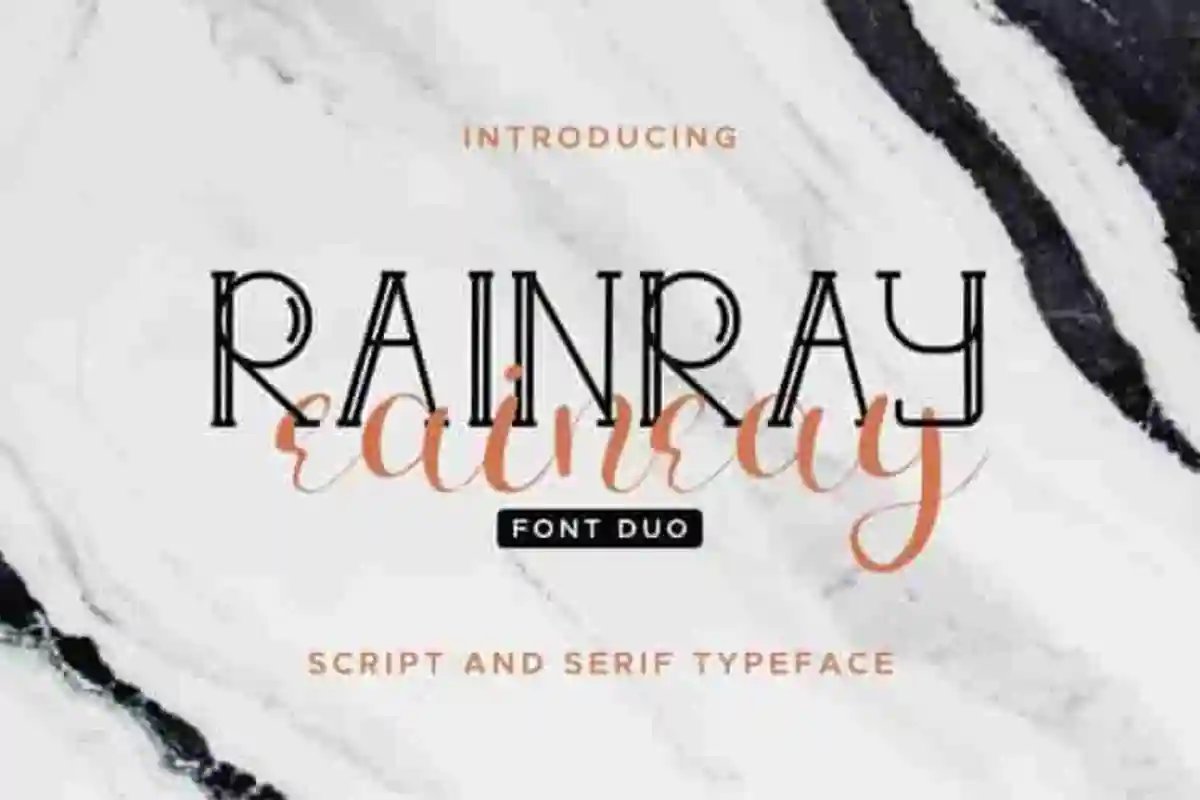 Rainray
