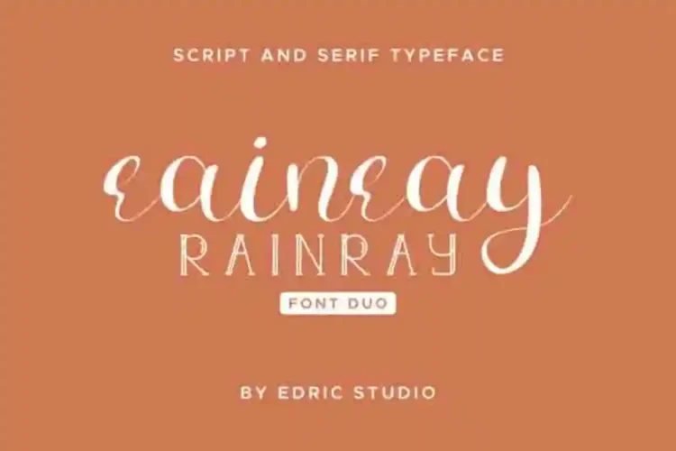 Rainray