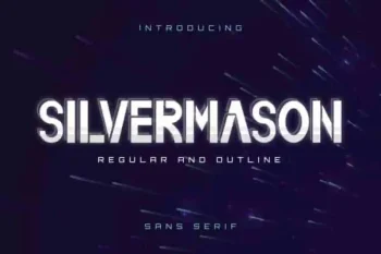 Silvermason