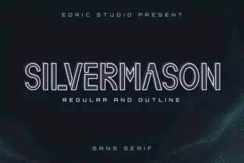 Silvermason