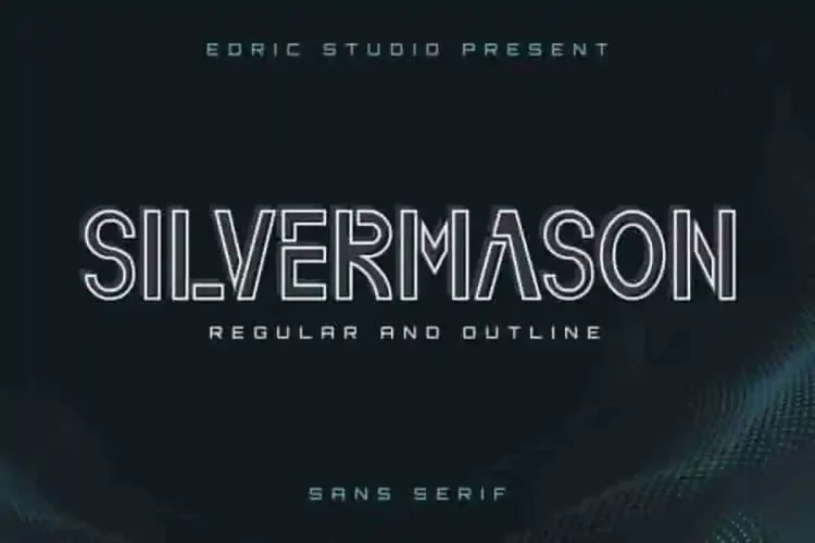 Silvermason