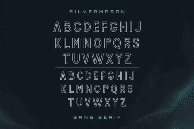 Silvermason