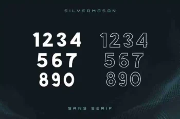 Silvermason