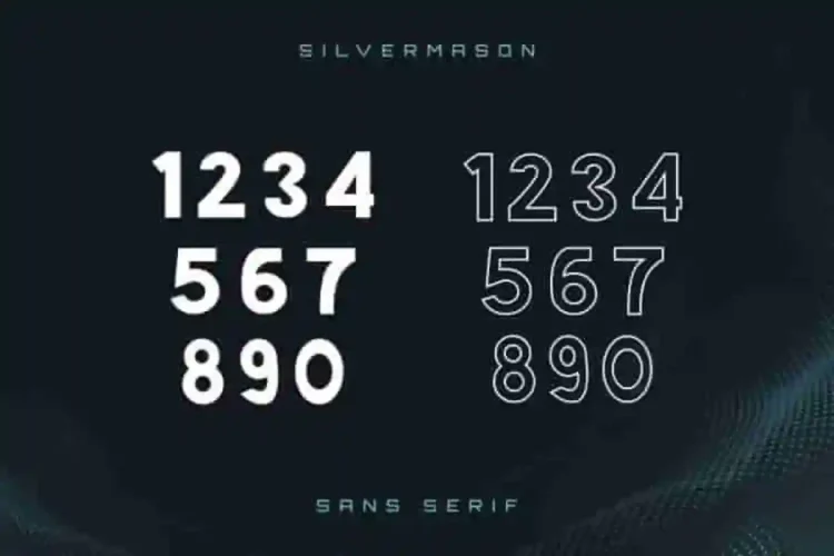 Silvermason