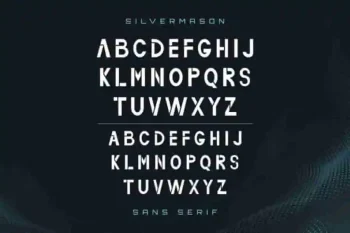 Silvermason