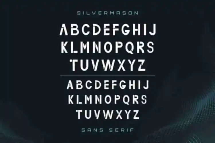 Silvermason