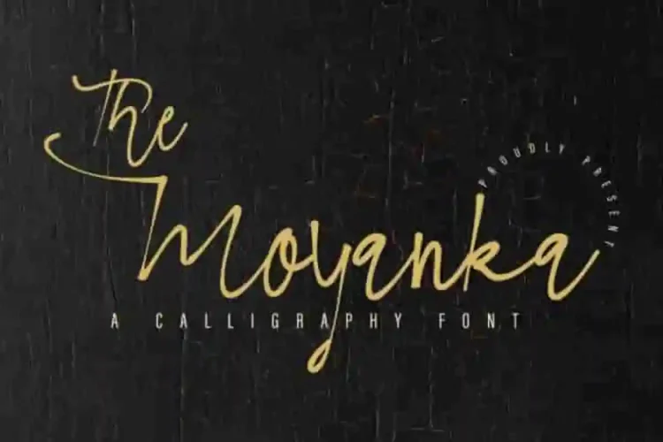 The Moyanka