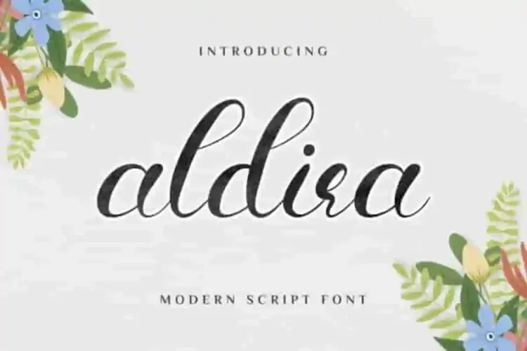 Aldira