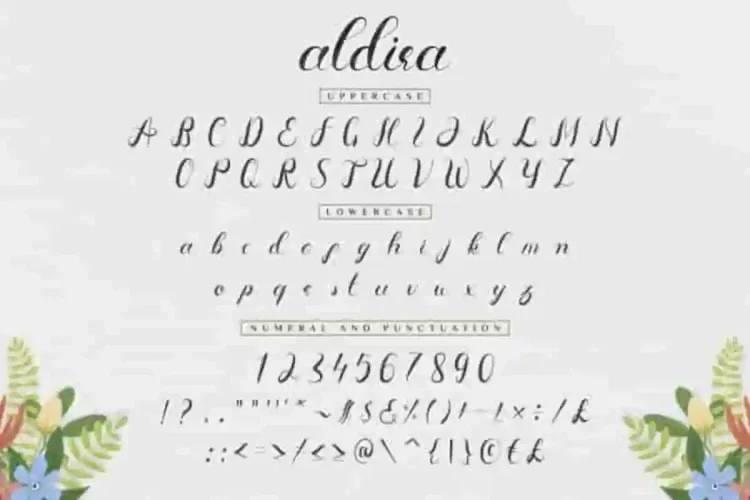 Aldira