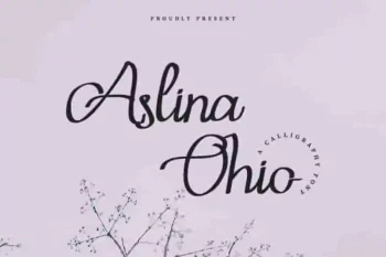 Aslina Ohio