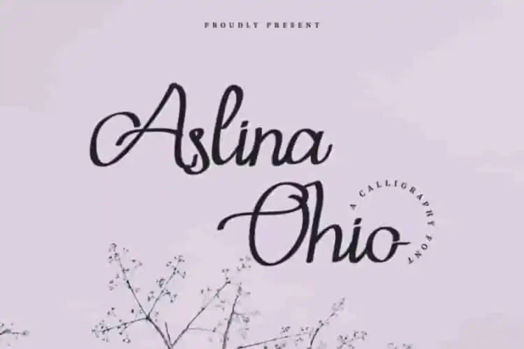 Aslina Ohio
