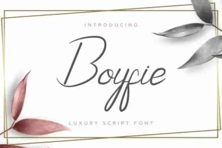 Boyfie
