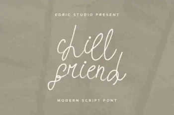 Chill Friend