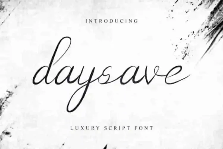 Daysave