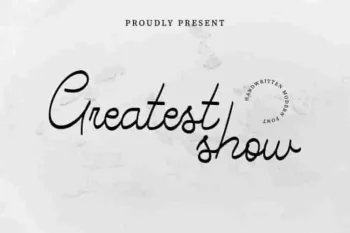 Greatest Show