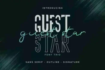 Guest Star