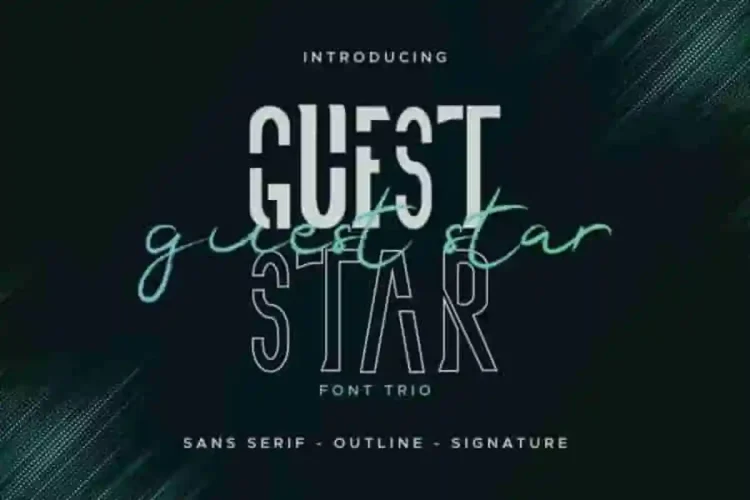 Guest Star