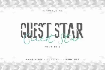 Guest Star