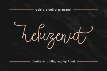 Heluzenut