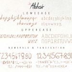 Ilham-PreviewFont_ 5