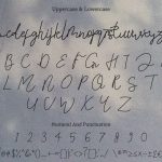 Ilham-PreviewFont_ 5
