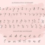 Ilham-PreviewFont_ 6